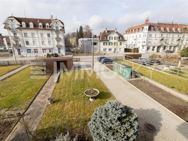 Einfamilienhaus kaufen in Arbon, Thurgau