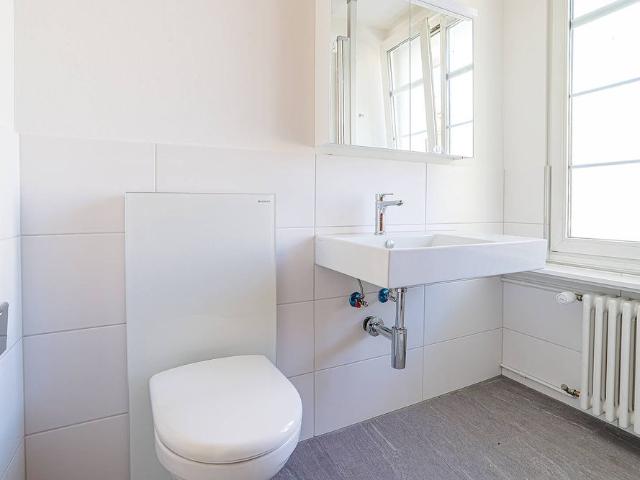 Apartment mieten in Frauenfeld, Thurgau