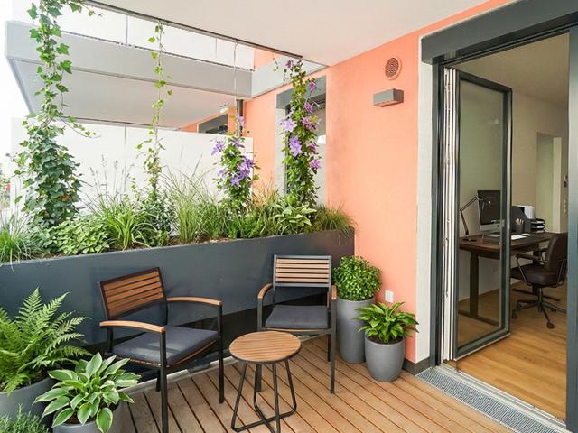 Büro kaufen in Seestadt, Wien