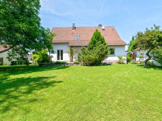 Haus kaufen in Besigheim