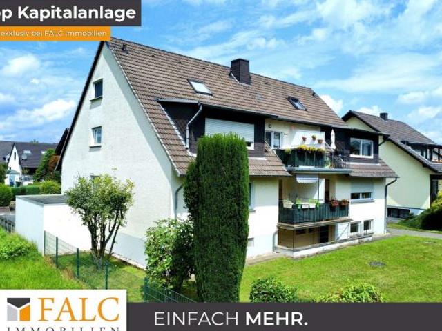 Haus kaufen in Sankt Augustin