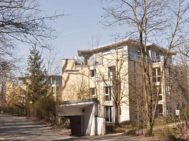 Wohnung kaufen in Kernberge, Jena