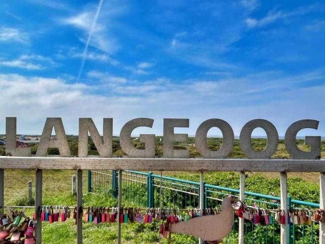 Wohnung kaufen in Langeoog, Niedersachsen