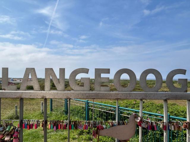 Wohnung kaufen in Am Wald, Langeoog