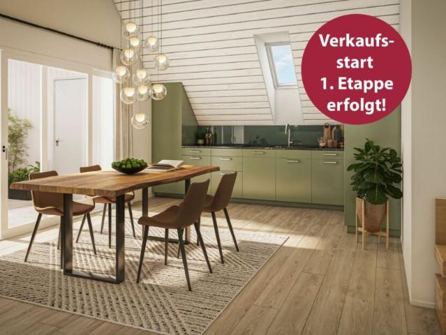 Wohnung kaufen in Grafstal, Zürich