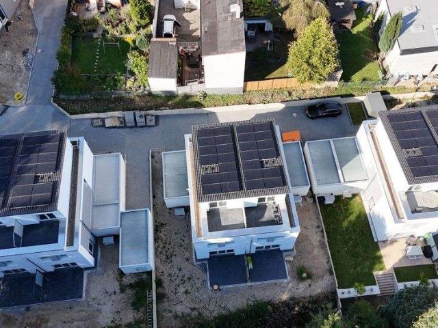 Haus kaufen in Mitte, Solingen