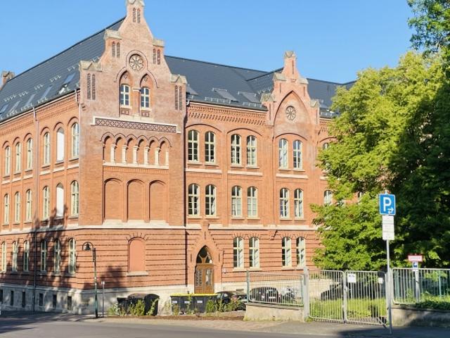Wohnung kaufen in Gotha, Landkreis Gotha