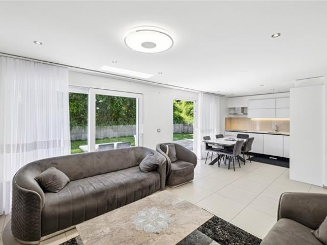 Einfamilienhaus kaufen in Martigny, Wallis