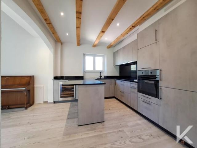 Wohnung mieten in Chalais, Wallis