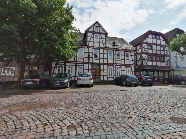 Haus kaufen in Frankenberg