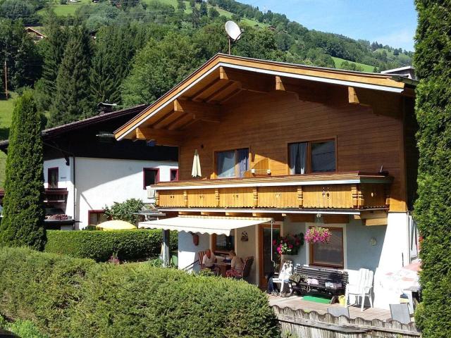 Apartment kaufen in Thumersbach, Erlberg