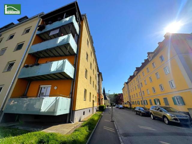 Apartment mieten in Bruck an der Mur, Steiermark