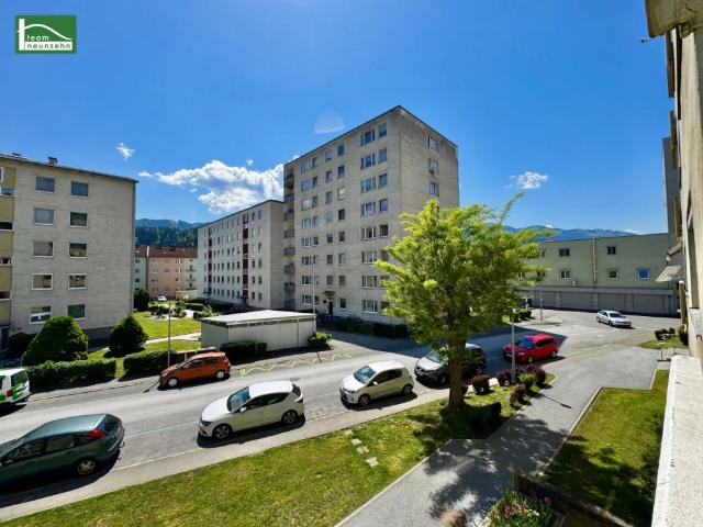 Apartment mieten in Bruck an der Mur, Steiermark