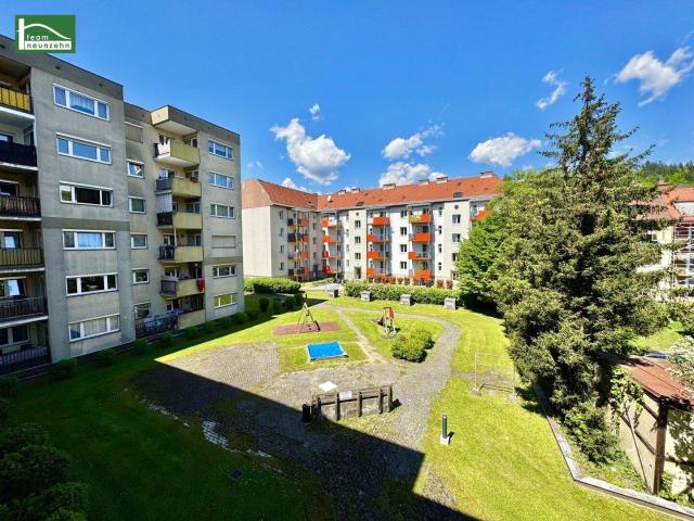 Apartment mieten in Bruck an der Mur, Steiermark