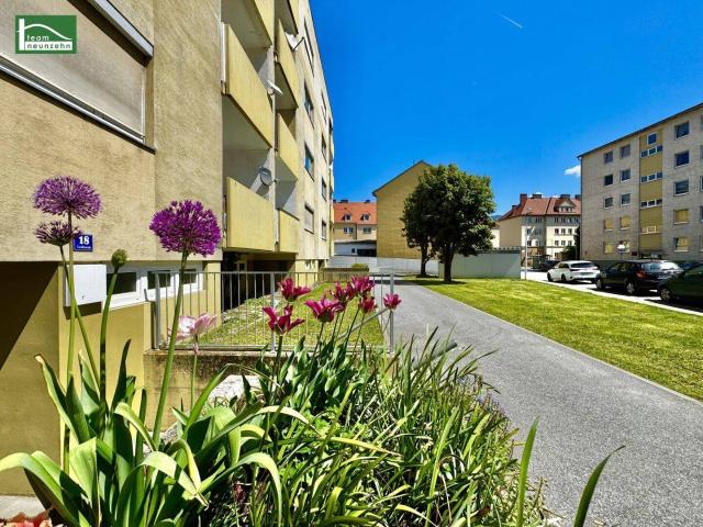 Apartment mieten in Bruck an der Mur, Steiermark