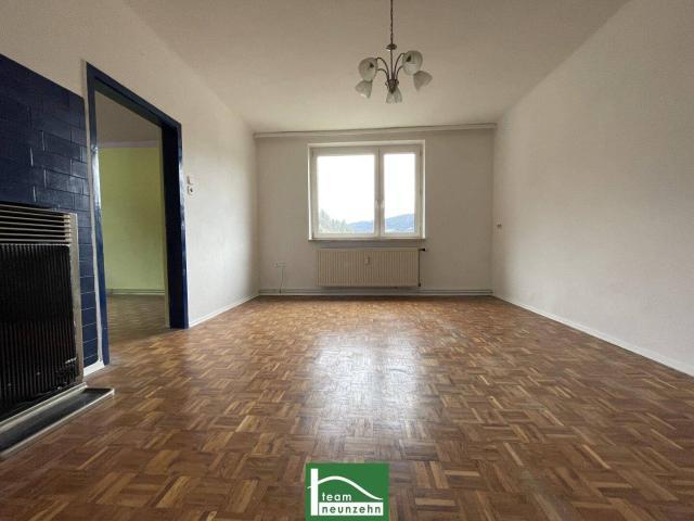 Apartment mieten in Mürzzuschlag
