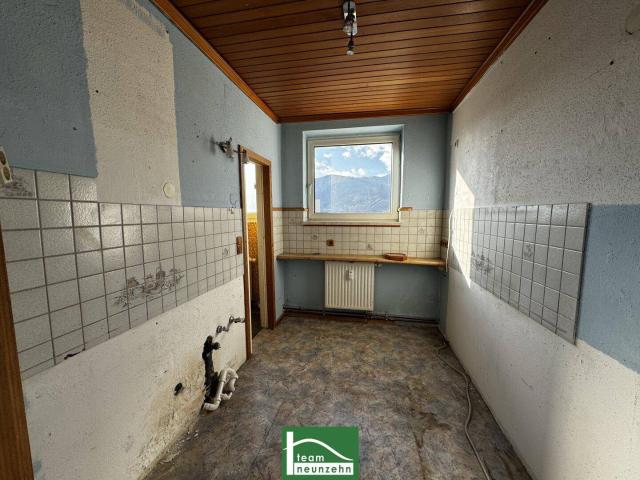 Apartment mieten in Mürzzuschlag