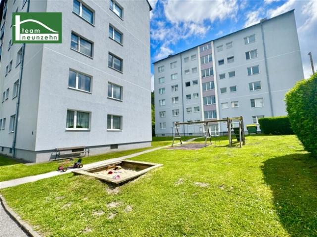 Wohnung mieten in Mürzzuschlag, Steiermark
