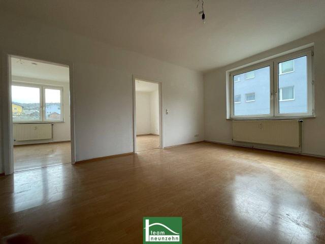 Apartment mieten in Mürzzuschlag