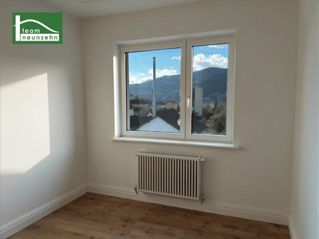 Wohnung mieten in Mürzzuschlag, Steiermark