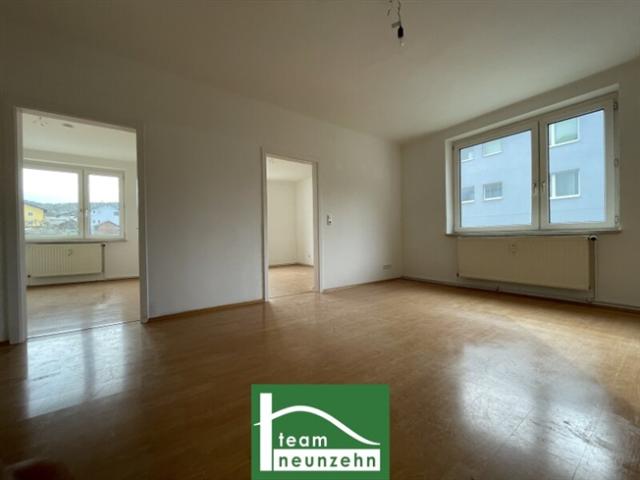 Etagenwohnung mieten in Mürzzuschlag