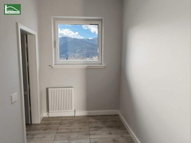 Wohnung mieten in Steiermark