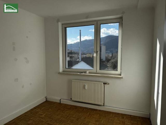 Wohnung mieten in Steiermark