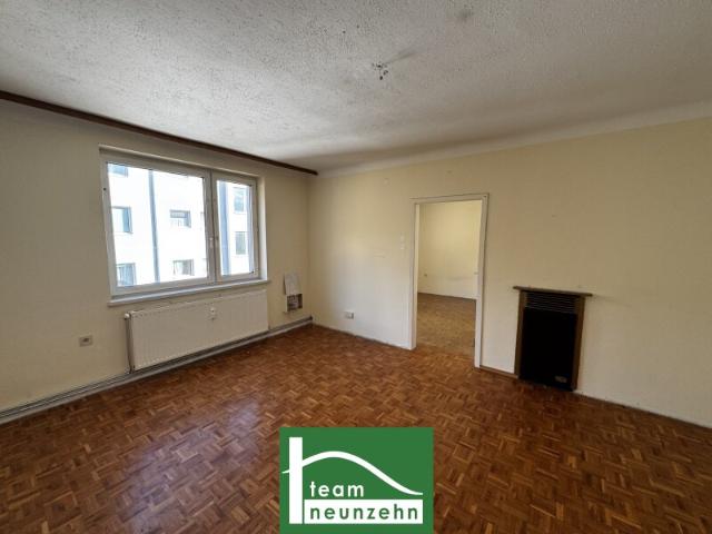 Etagenwohnung mieten in Mürzzuschlag