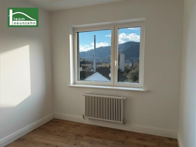 Wohnung mieten in Mürzzuschlag, Steiermark