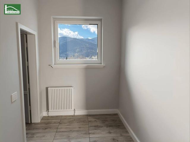 Apartment mieten in Mürzzuschlag, Steiermark