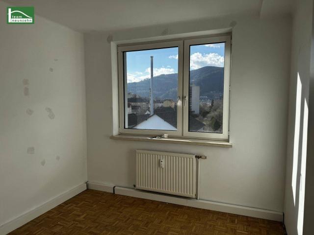 Apartment mieten in Mürzzuschlag, Steiermark
