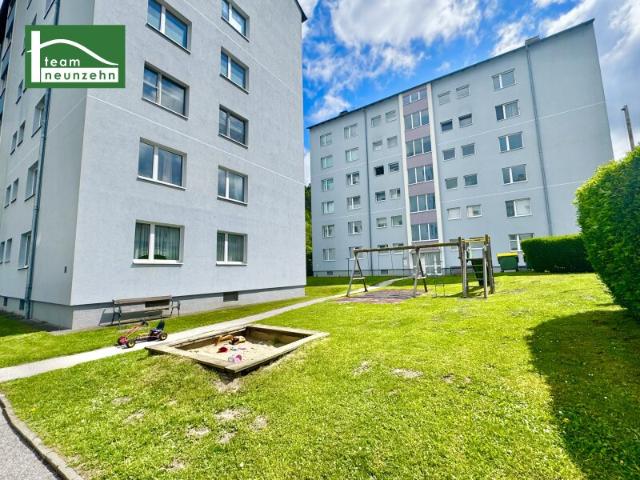 Wohnung mieten in Mürzzuschlag, Steiermark