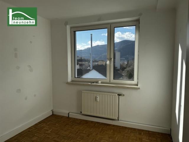 Wohnung mieten in Mürzzuschlag, Steiermark