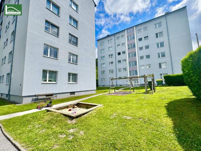 Wohnung mieten in Steiermark