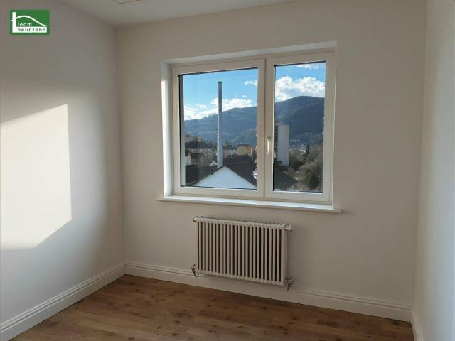 Apartment mieten in Mürzzuschlag, Steiermark