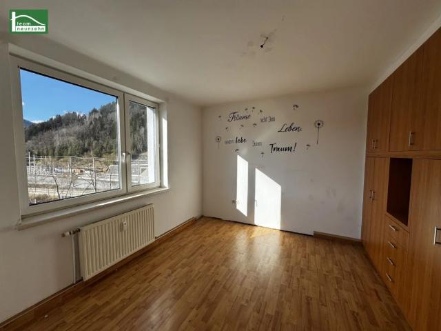 Apartment mieten in Katastralgemeinde Mürzzuschlag, Mürzzuschlag