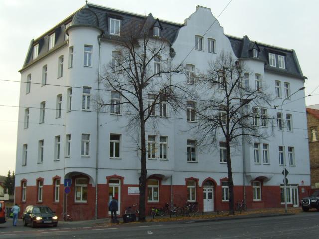 Apartment mieten in Giebichenstein, Halle