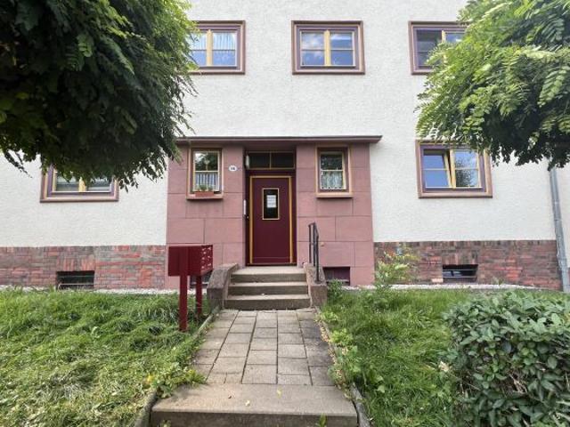 Wohnung mieten in Bernsdorf, Chemnitz