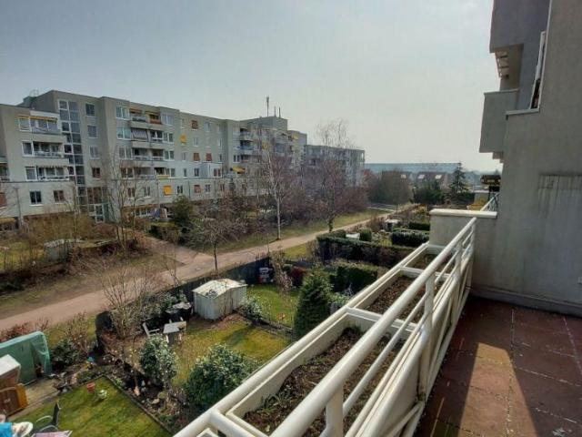 Apartment mieten in Kolonie Görden, Brandenburg