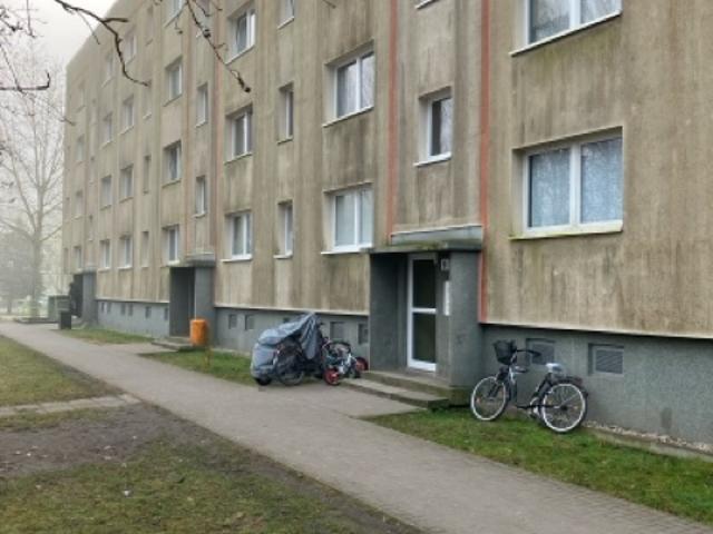Apartment mieten in Hagenow, Friedrichshof