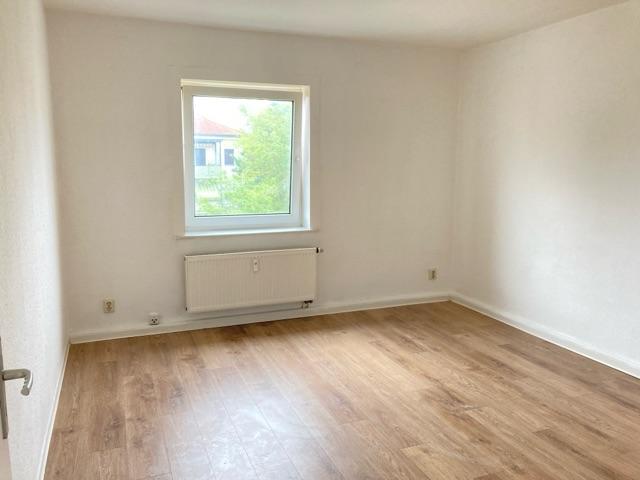 Etagenwohnung mieten in Brandenburg