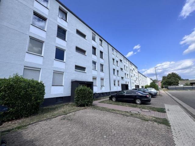 Apartment mieten in Rodenbeck, Minden
