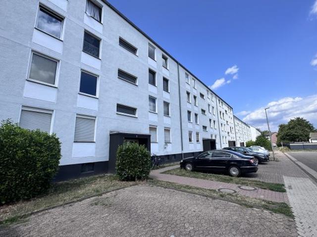Wohnung mieten in Rodenbeck, Minden