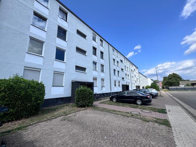 Apartment mieten in Rodenbeck, Minden