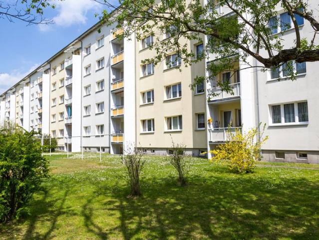 Apartment mieten in Altenburg