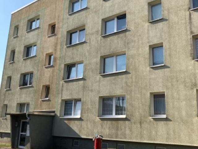 Apartment mieten in Hagenow, Kietz