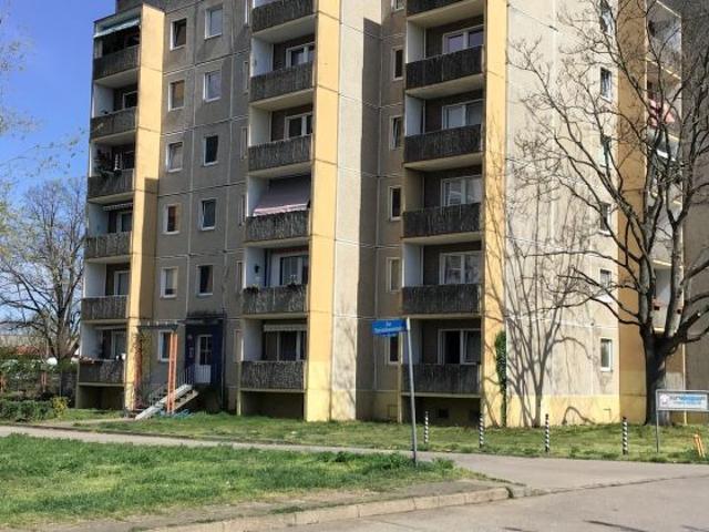 Wohnung mieten in Hohenstücken, Brandenburg