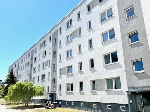 Wohnung mieten in Mueßer Holz, Schwerin
