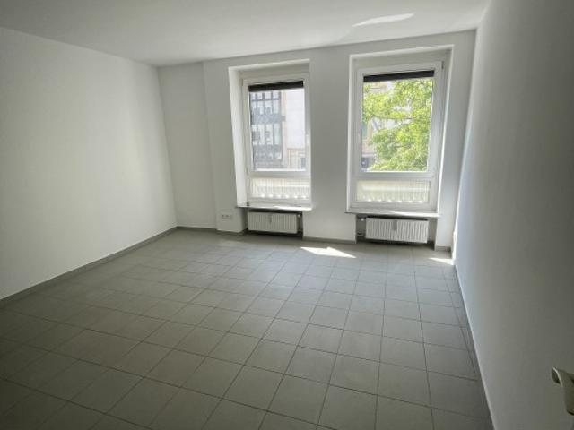 Wohnung mieten in Glockenhof, Nürnberg