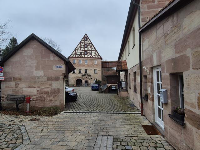 Wohnung kaufen in Wendelstein, Bayern